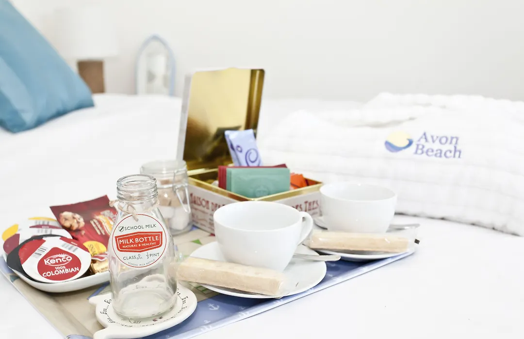 Avon Beach Bed & Breakfast-1